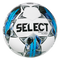 Select Brillant Super HSB Soccer Ball-Soccer Command