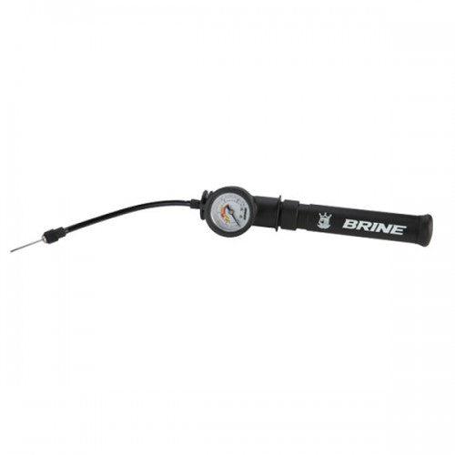 Brine King Ball Pump-Soccer Command
