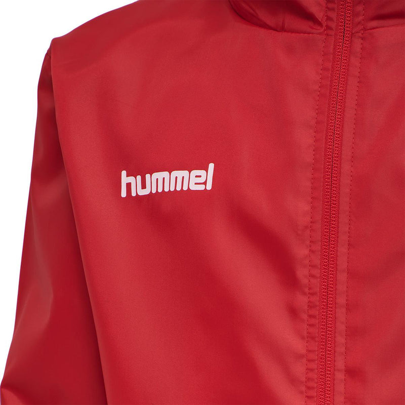 hummel Promo Rain Jacket-Soccer Command