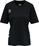 hummel Referee Chevron SS Jersey (women's)-Soccer Command