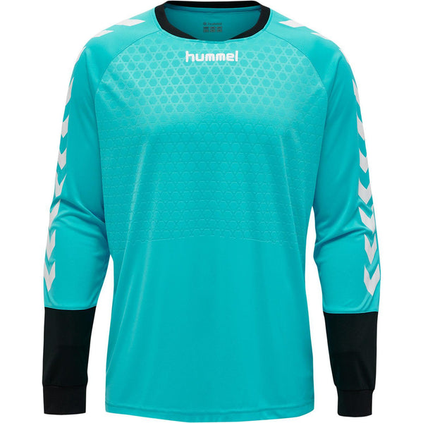 hummel Essential Soccer Goalkeeper Jersey-Soccer Command