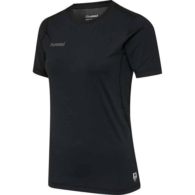 hummel First Performance Women's SS Jersey-Soccer Command