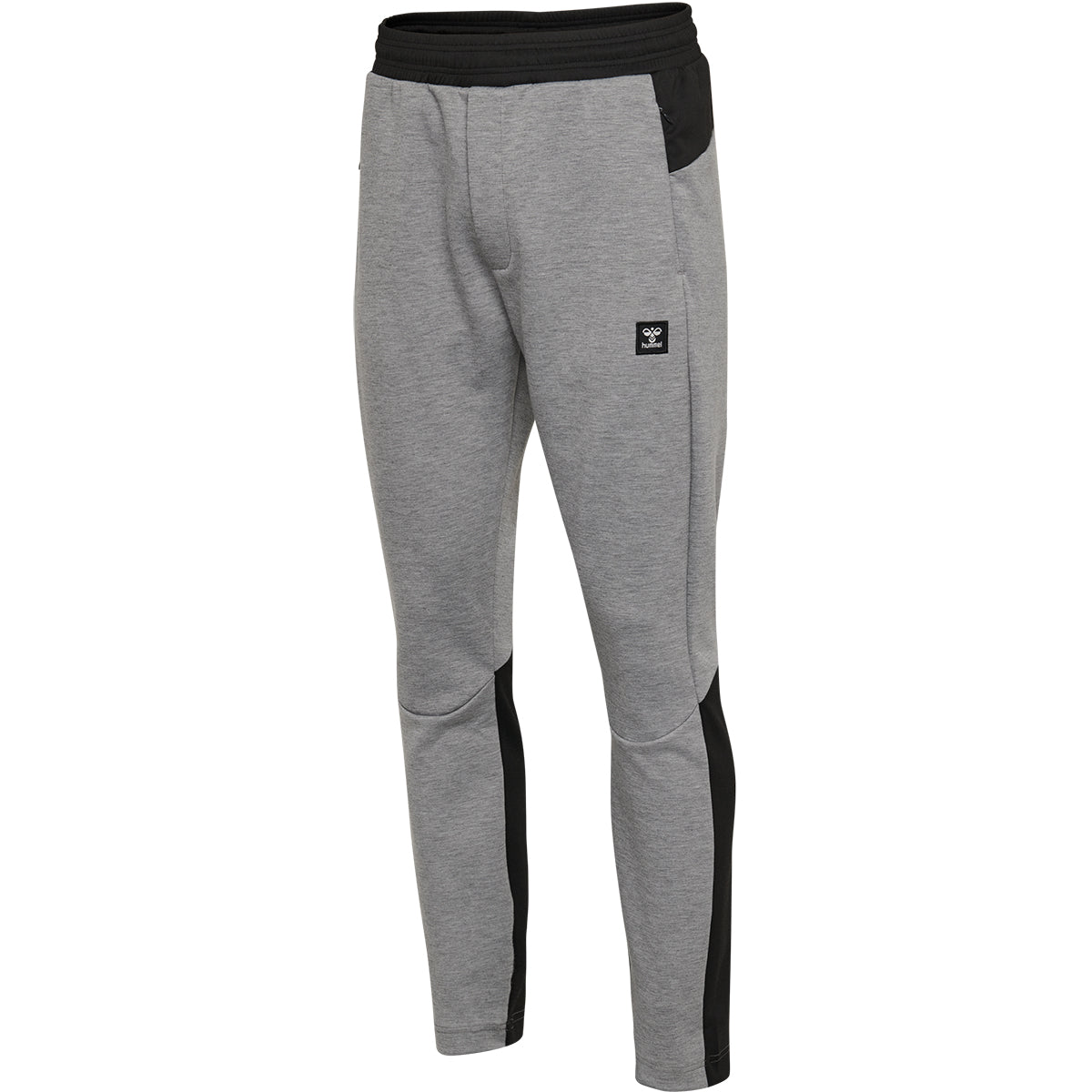 hummel Tropper Tapered Pants-Soccer Command