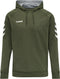 hummel Go Cotton Hoodie (youth)-Soccer Command