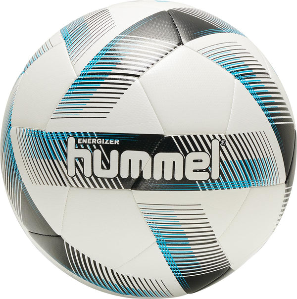 hummel Energizer Soccer Ball-Soccer Command