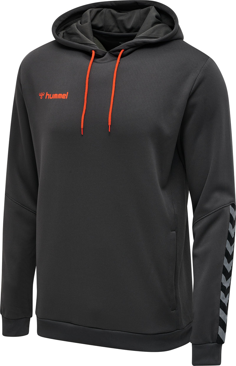 hummel Authentic Hoodie – Soccer