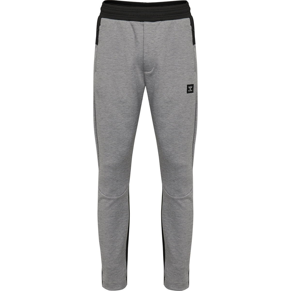 hummel Tropper Tapered Pants-Soccer Command