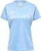 hummel Core XK Poly SS Jersey (women's)-Soccer Command