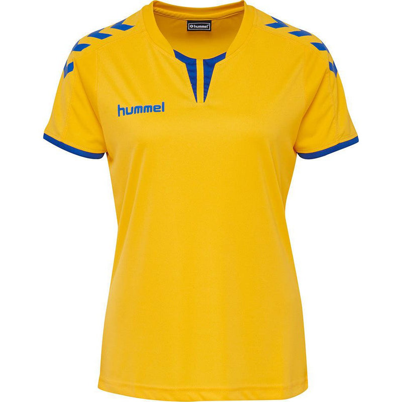 hummel Core Women's Soccer Jersey-Soccer Command