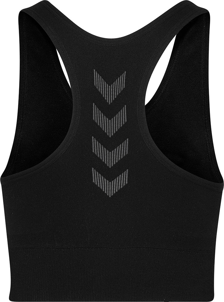 hummel First Seamless Bra-Soccer Command