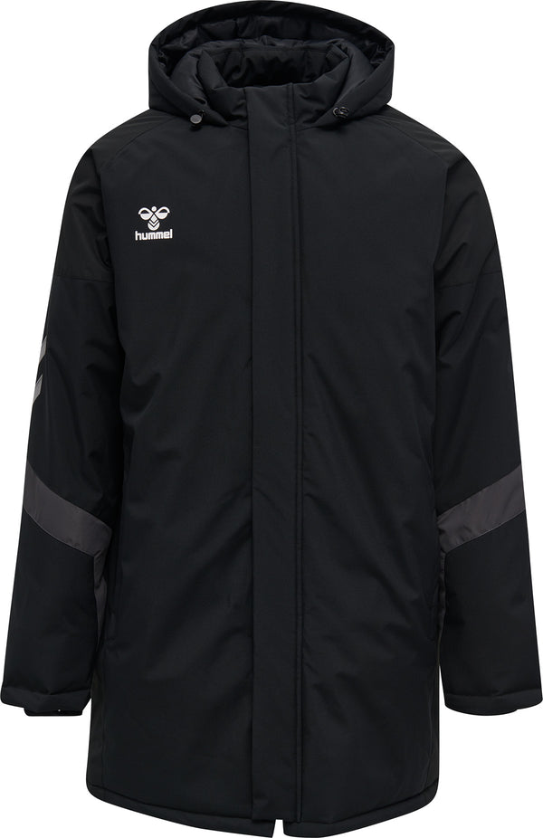 hummel Lead Bench Jacket-Soccer Command