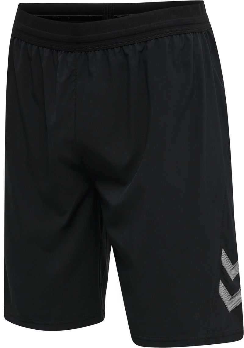 hummel Lead PRO Training Shorts-Soccer Command