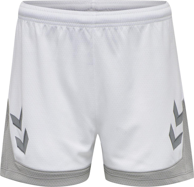 hummel Lead Shorts (women's)-Soccer Command