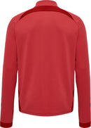 hummel Lead Poly Zip Jacket-Soccer Command