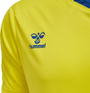 hummel Core XK Poly SS Jersey (adult)-Soccer Command