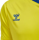 hummel Core XK Poly SS Jersey (youth)-Soccer Command