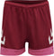 hummel Lead Shorts (women's)-Soccer Command