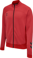 hummel Lead Poly Zip Jacket-Soccer Command