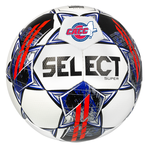 Select CACC Super v22 Soccer Ball-Soccer Command