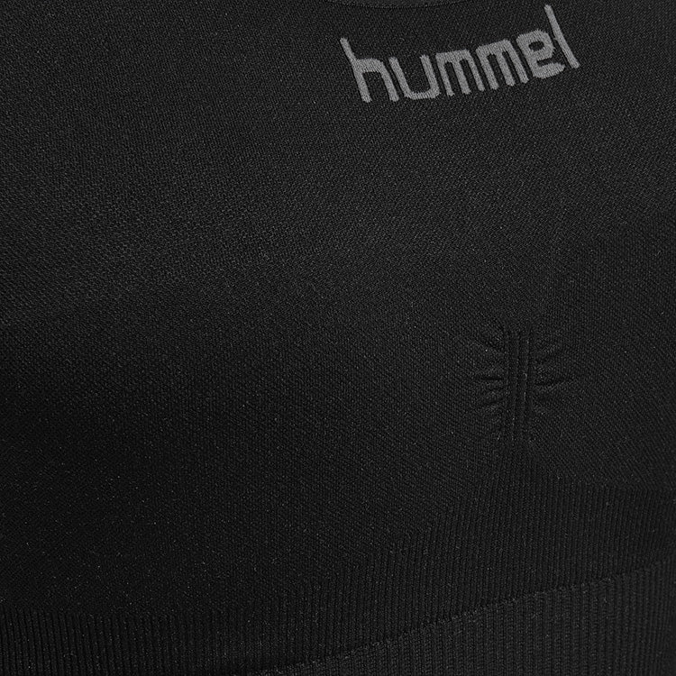 hummel First Seamless Bra-Soccer Command