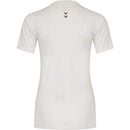 hummel First Performance Women's SS Jersey-Soccer Command