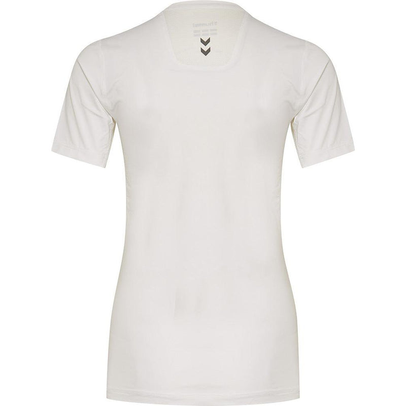 hummel First Performance Women's SS Jersey-Soccer Command