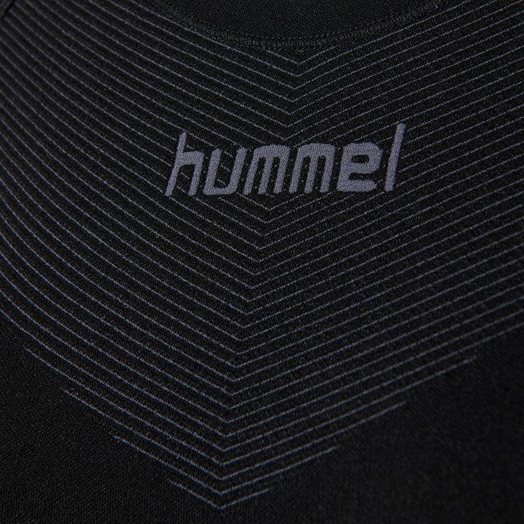 hummel First Seamless LS Jersey (women's)-Soccer Command
