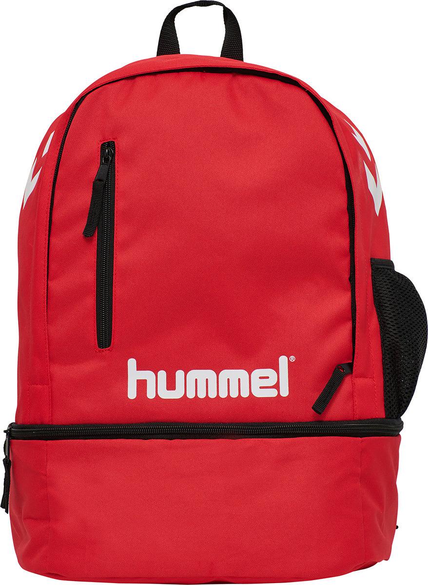 Hummel Promo Backpack - Thumbnail 4