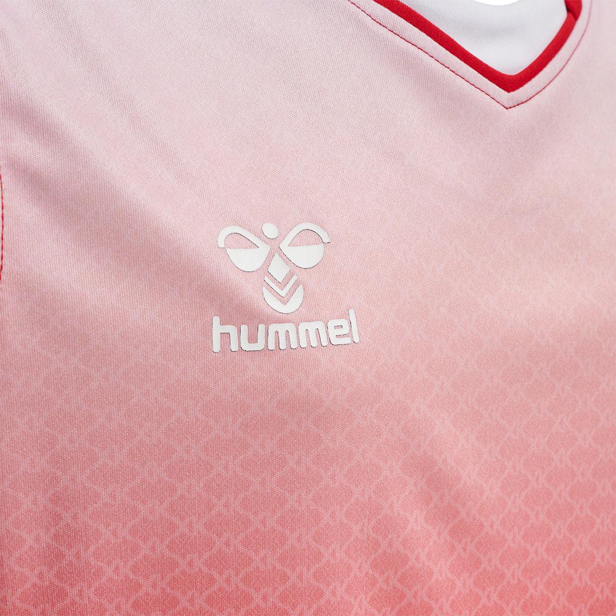 hummel Core XK Sublimation SS Jersey (adult)-Soccer Command