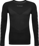 hummel First Seamless LS Jersey-Soccer Command