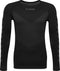 hummel First Seamless LS Jersey-Soccer Command