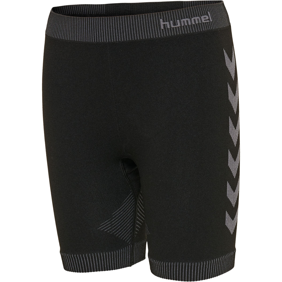 hummel First Seamless 3/4 Tights (youth)-Soccer Command
