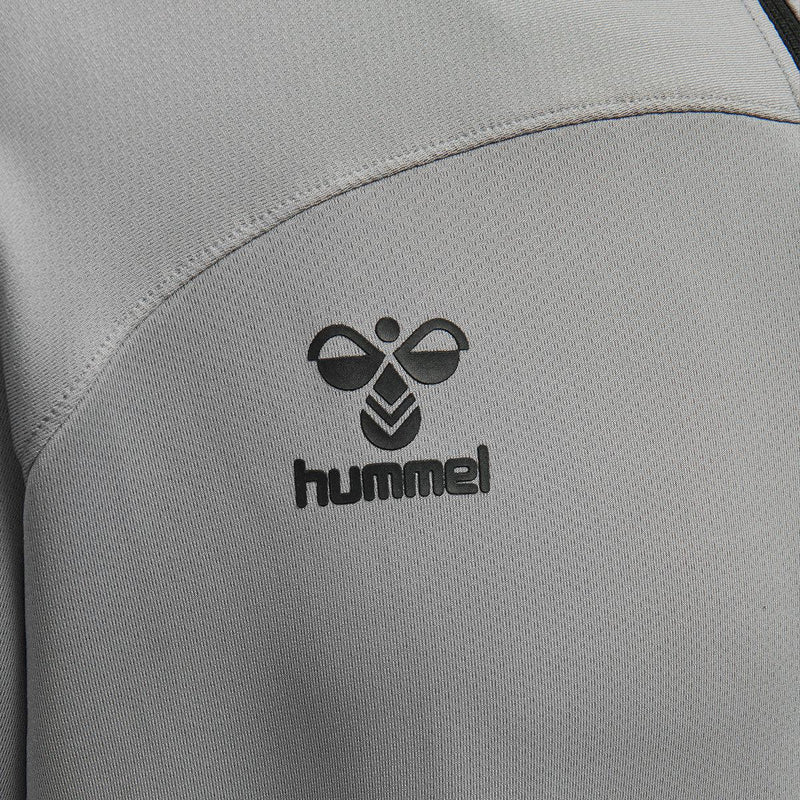 hummel Lead Half Zip Jacket-Soccer Command