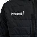 hummel Promo Short Bench Jacket-Soccer Command