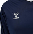 hummel Core XK Poly LS Jersey (youth)-Soccer Command