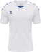 hummel Core XK Poly SS Jersey (youth)-Soccer Command