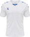 hummel Core XK Poly SS Jersey (adult)-Soccer Command