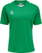 hummel Core XK Poly SS Jersey (adult)-Soccer Command