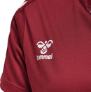 hummel Core XK Poly SS Jersey (women's)-Soccer Command