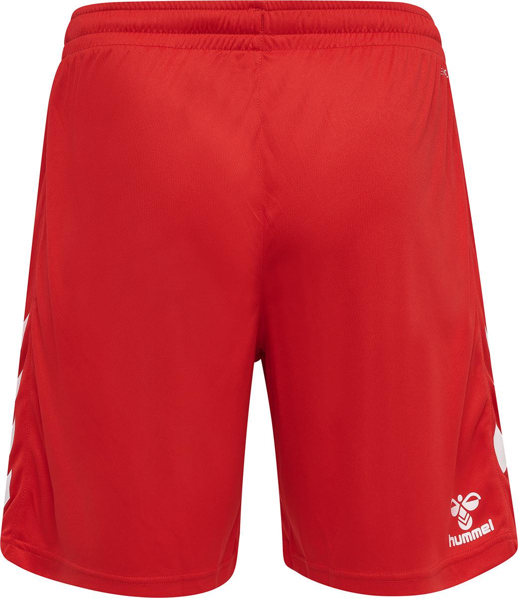 hummel Core XK Poly Shorts (adult)-Soccer Command