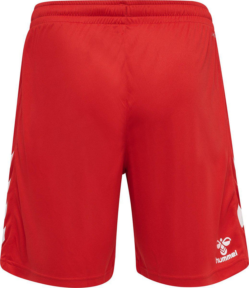 hummel Core XK Poly Shorts (youth)-Soccer Command