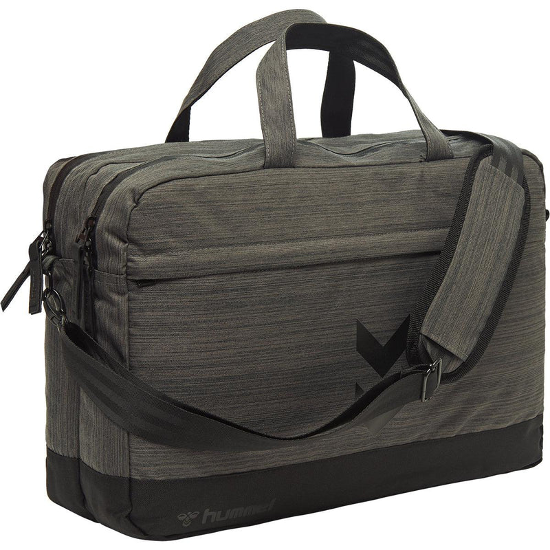 hummel Urban Laptop Shoulder Bag-Soccer Command