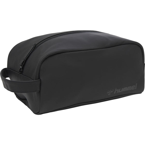 hummel Lifestyle Toiletry Bag-Soccer Command