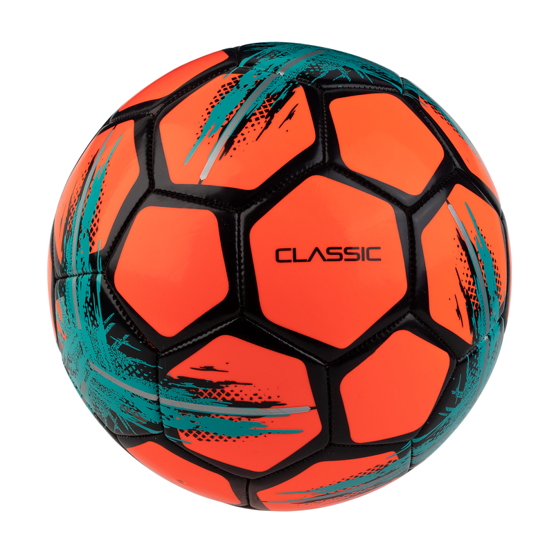 Select Classic v21 Soccer Ball-Soccer Command