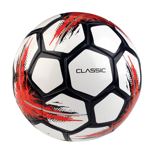 Select Classic v21 Soccer Ball-Soccer Command