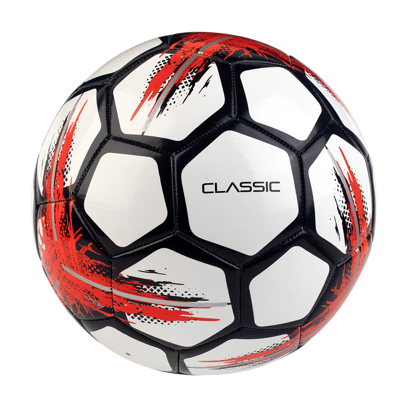 Select Classic v21 Soccer Ball-Soccer Command
