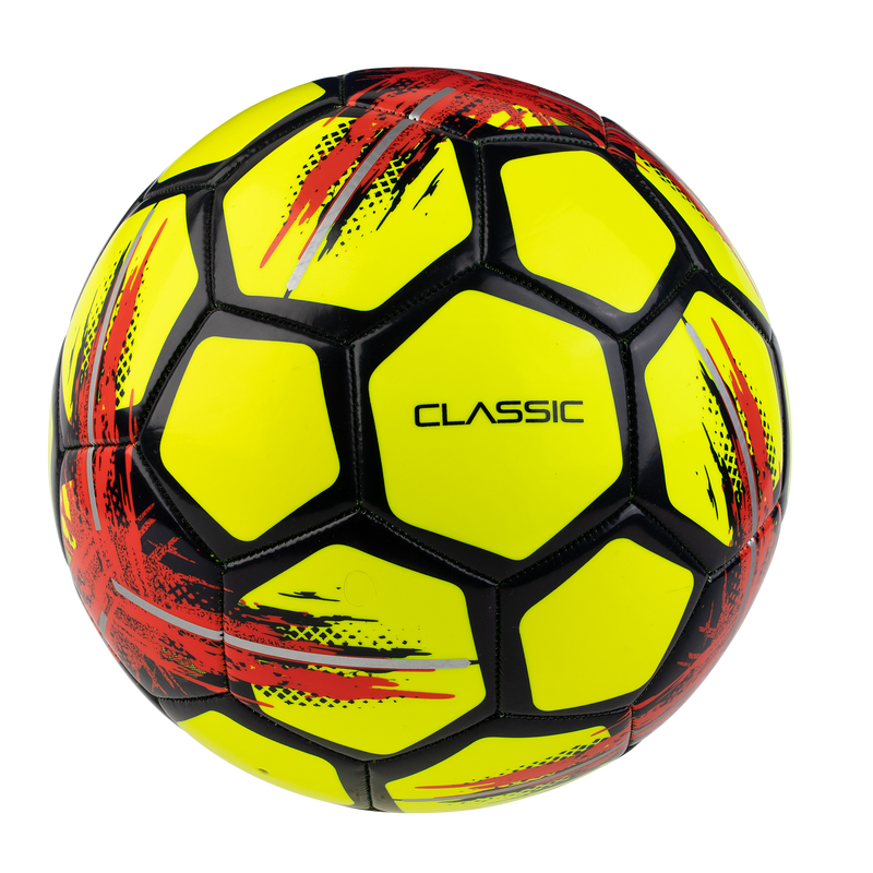 Select Classic v21 Soccer Ball-Soccer Command