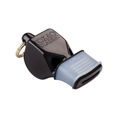 Fox 40 Classic Referee Whistle-Soccer Command