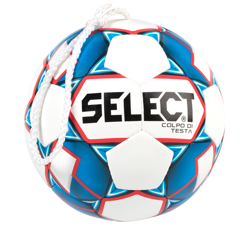 Select Colpo Di Testa v18 Soccer Ball-Soccer Command