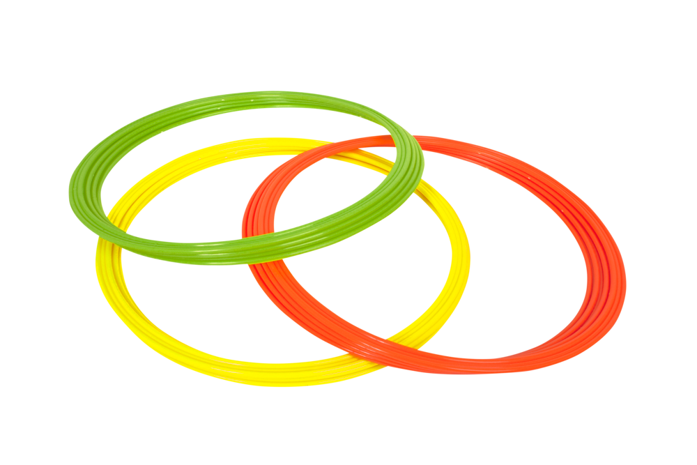 Select Coordination Rings